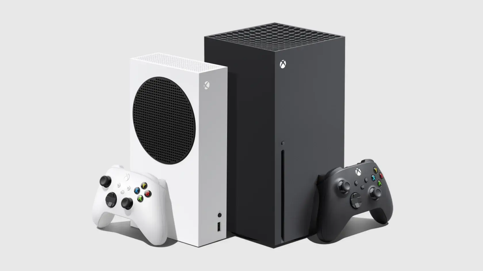 Xbox brand.