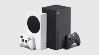 Xbox brand.