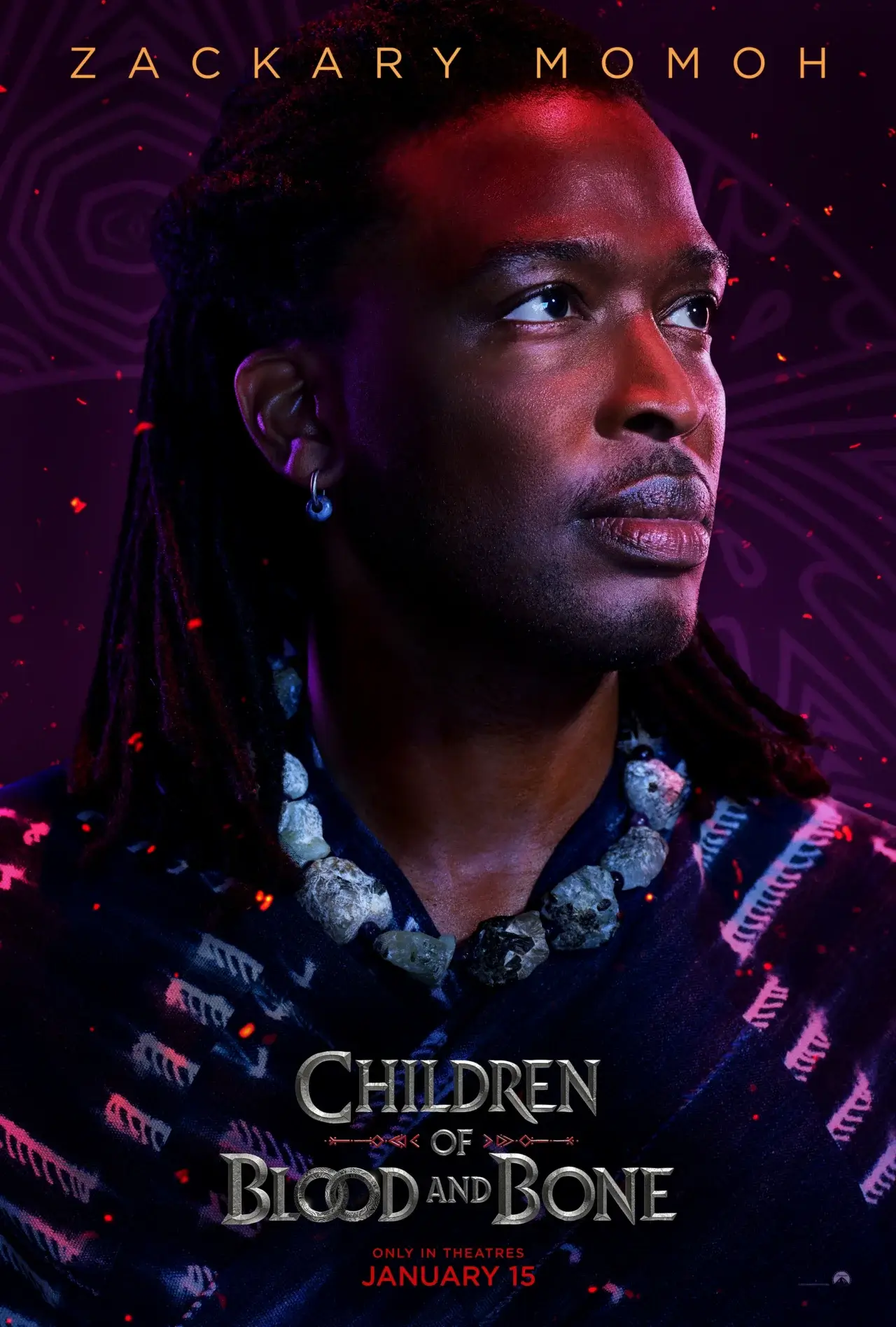 Children Of Blood and Bone