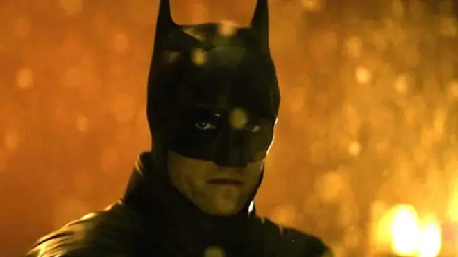 Matt Reeves Delivers The Batman Part 2 Tease, Surprise Release Date