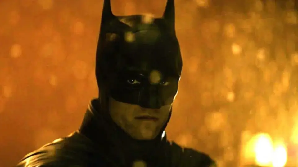 Matt Reeves Delivers The Batman Part 2 Tease, Surprise Release Date