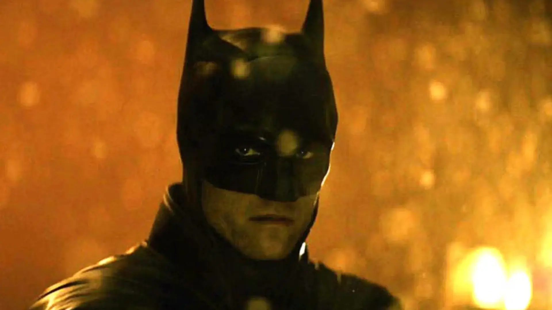 The Batman Part II image