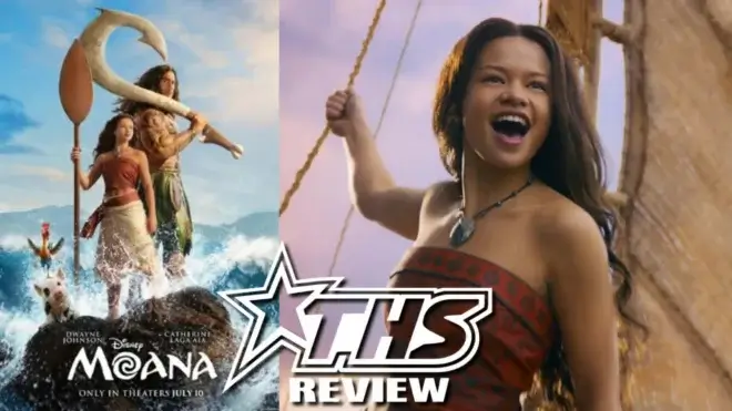 Moana review image.