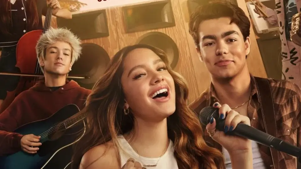 Camp Rock 3 Official Trailer Cranks Up The Magic
