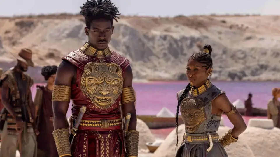 Children of Blood And Bone First Look Images Tease Grand Adventure