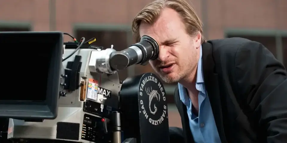 With His Movies, Christopher Nolan Is The Brand