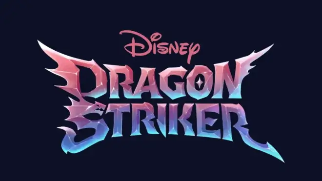 Disney+ Delivering Dragon Striker Season 2 w/ Surprise Release Date