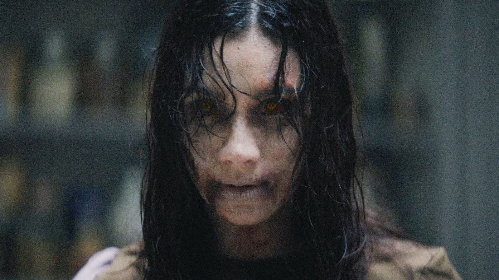 Evil Dead Burn