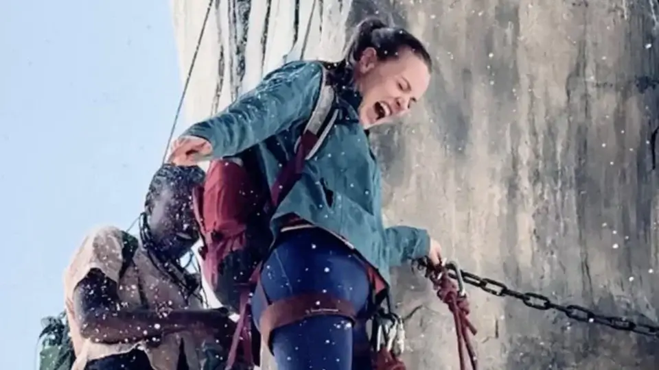 Fall 2: Deadpoint Trailer Teases Terrifying New Heights