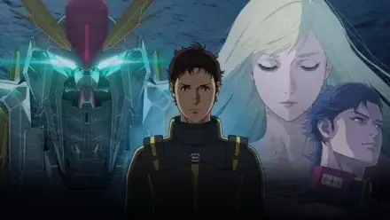 Gundam Showcase Panel 2026 Reveals New Anime at San Diego Comic-Con