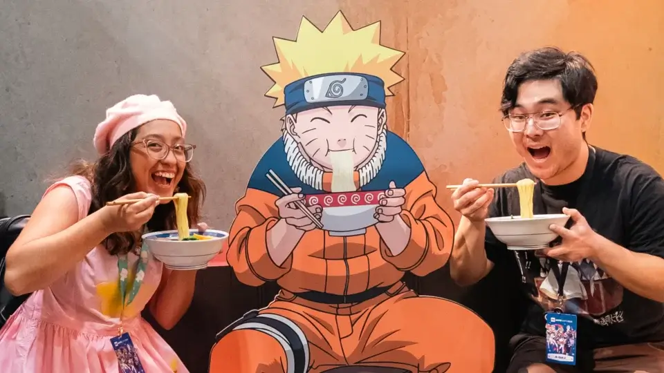 Hulu’s Animayhem Yokocho Lands at Anime Expo 2026