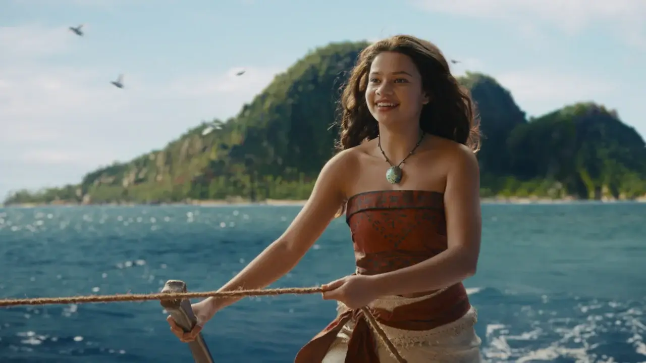 Moana