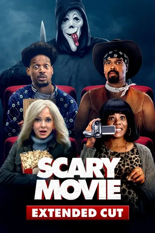 Scary Movie