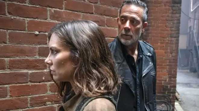 The Walking Dead: Dead City Season 3 Reveals First Look at SDCC 2026