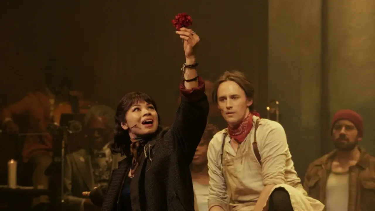 Hadestown