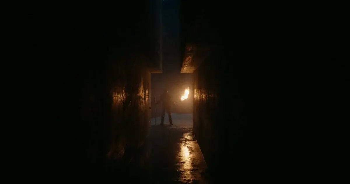 The Odyssey "when I'm home."