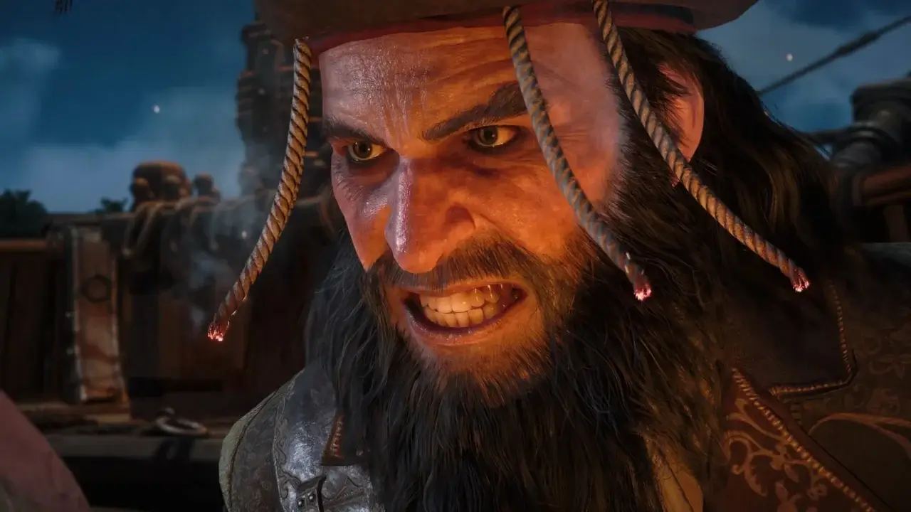 Assassin's Creed Black Flag Resynced