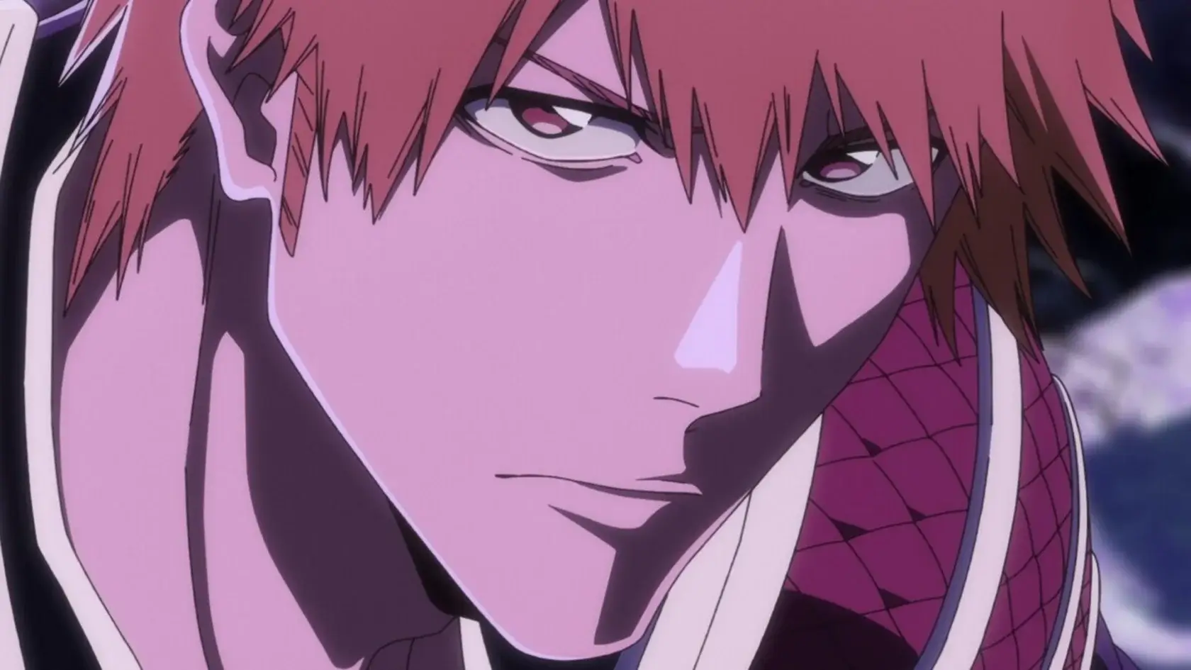 bleach