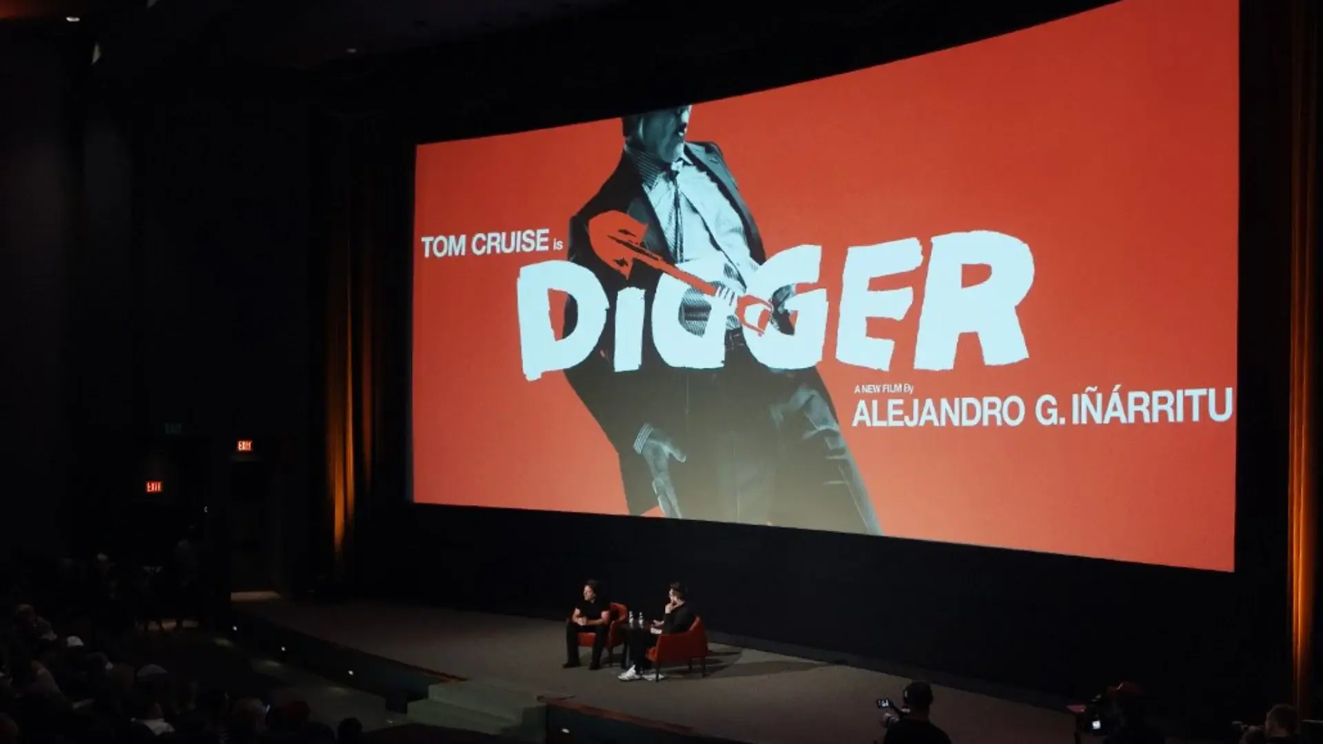 Digger