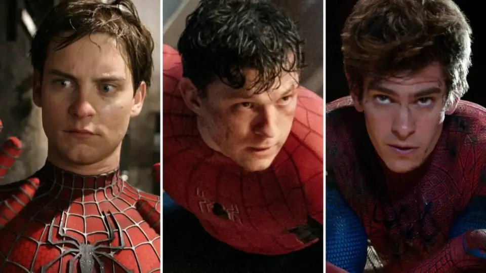 The Live-Action ‘Spider-Man’ Movies Ranked