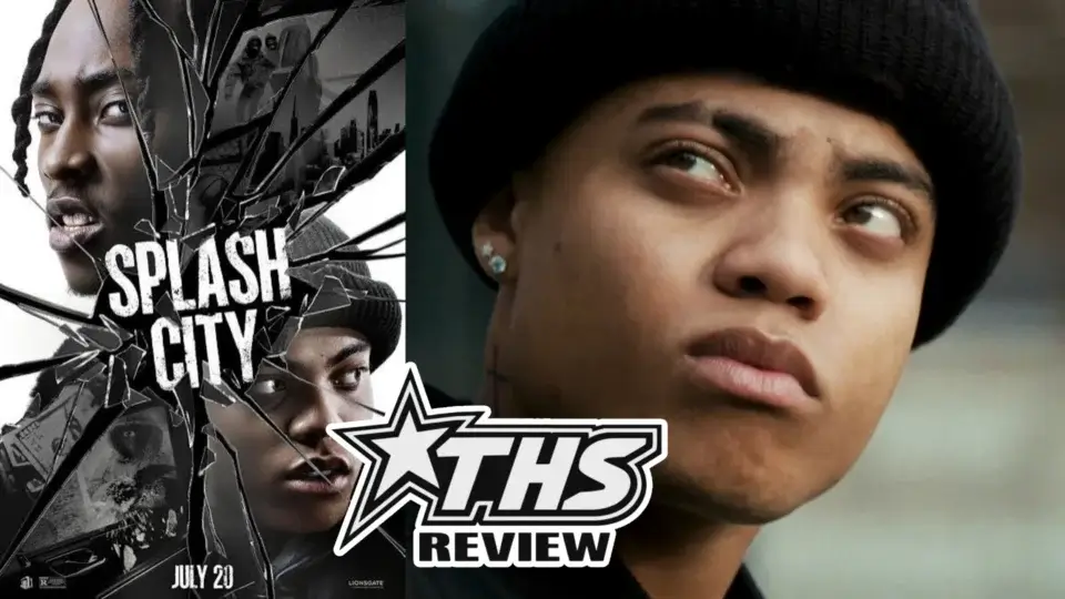 Splash City: The Bay Gets An Exacting Crime Drama [Review]