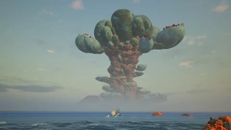 ‘Subnautica 2’ Devs Finally Being Paid Bonuses, Unknown Worlds CEO Stepping Down