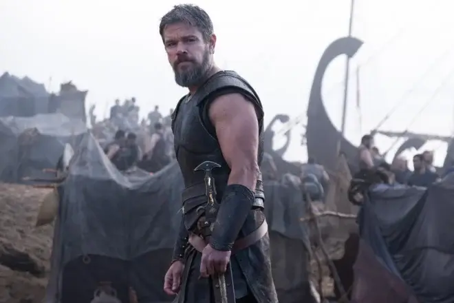 The Five Best Matt Damon Performances Ever