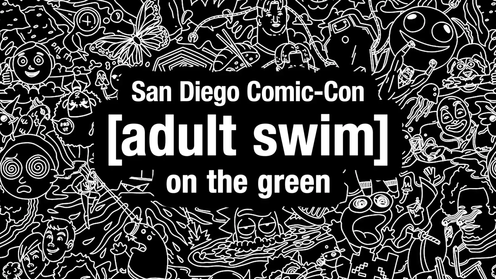 Adult Swim