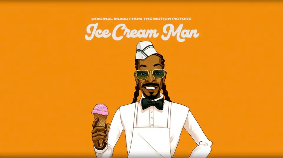 Eli Roth’s Ice Cream Man Links Up w/ Snoop Dogg