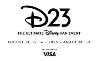 Disney Announces Exclusive Experiences Coming Soon To Largest D23 Ever