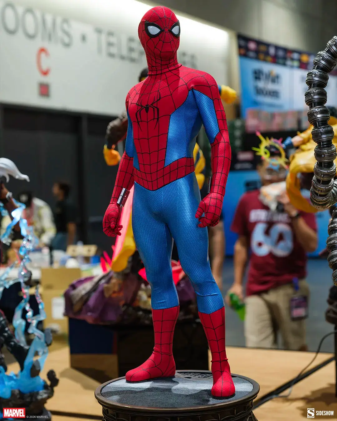 Spider-Man