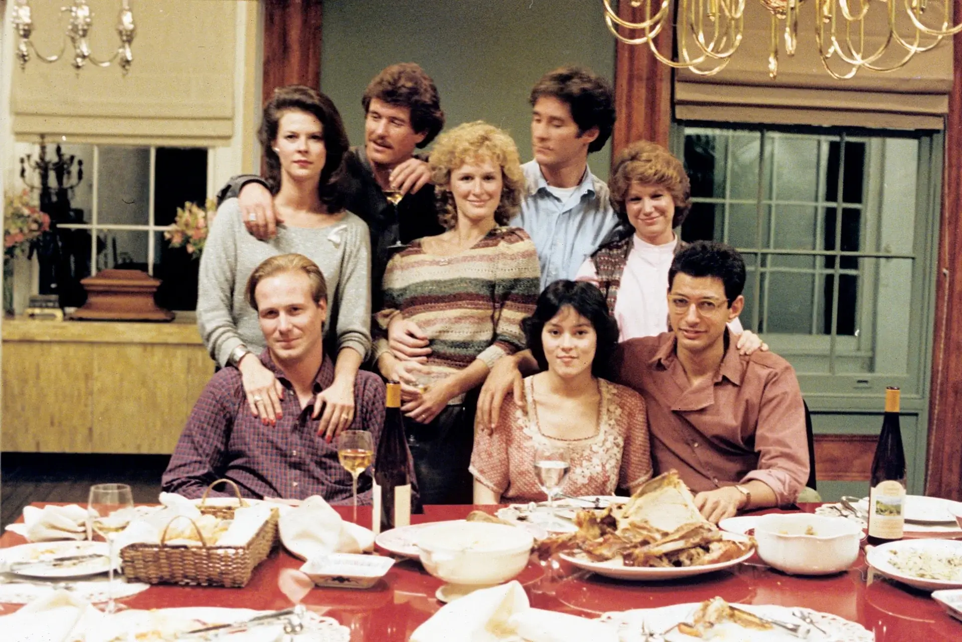 An 80s Classic Gets a Special Staged Reading for a Good Cause