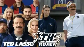 Ted Lasso review image.