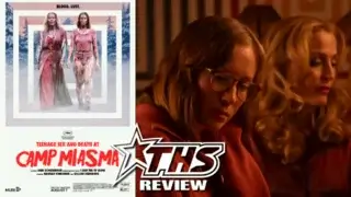 Teenage Sex and Death at Camp Miasma: A Funny, Horny, Personal Deconstruction of the Slasher Genre