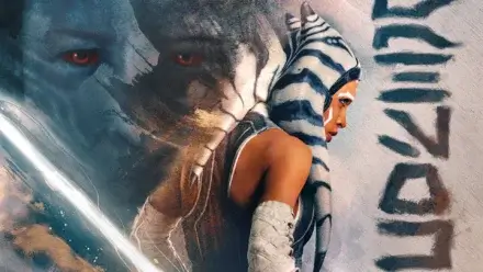 Ahsoka season two trailer.