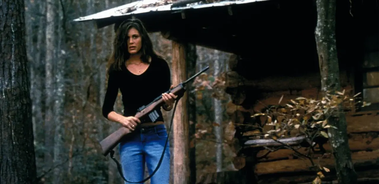 Cabin Fever image.