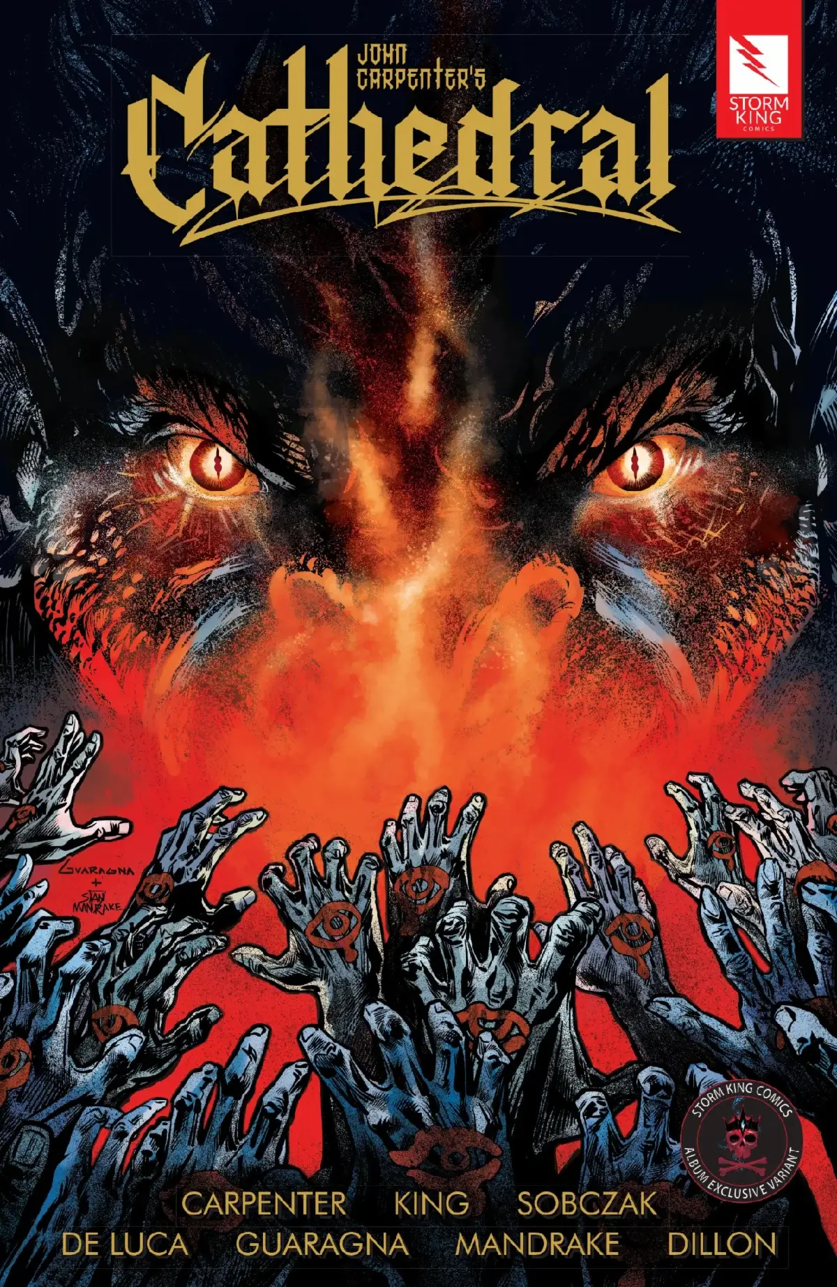Cathedral cover 2