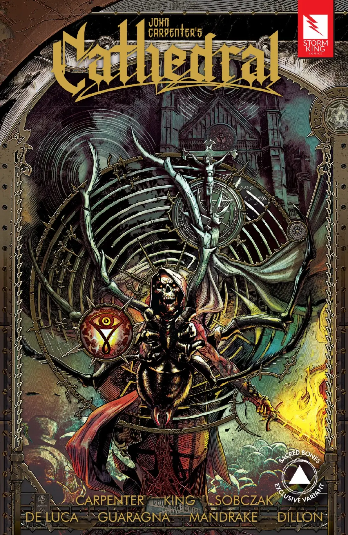 Cathedral cover 3