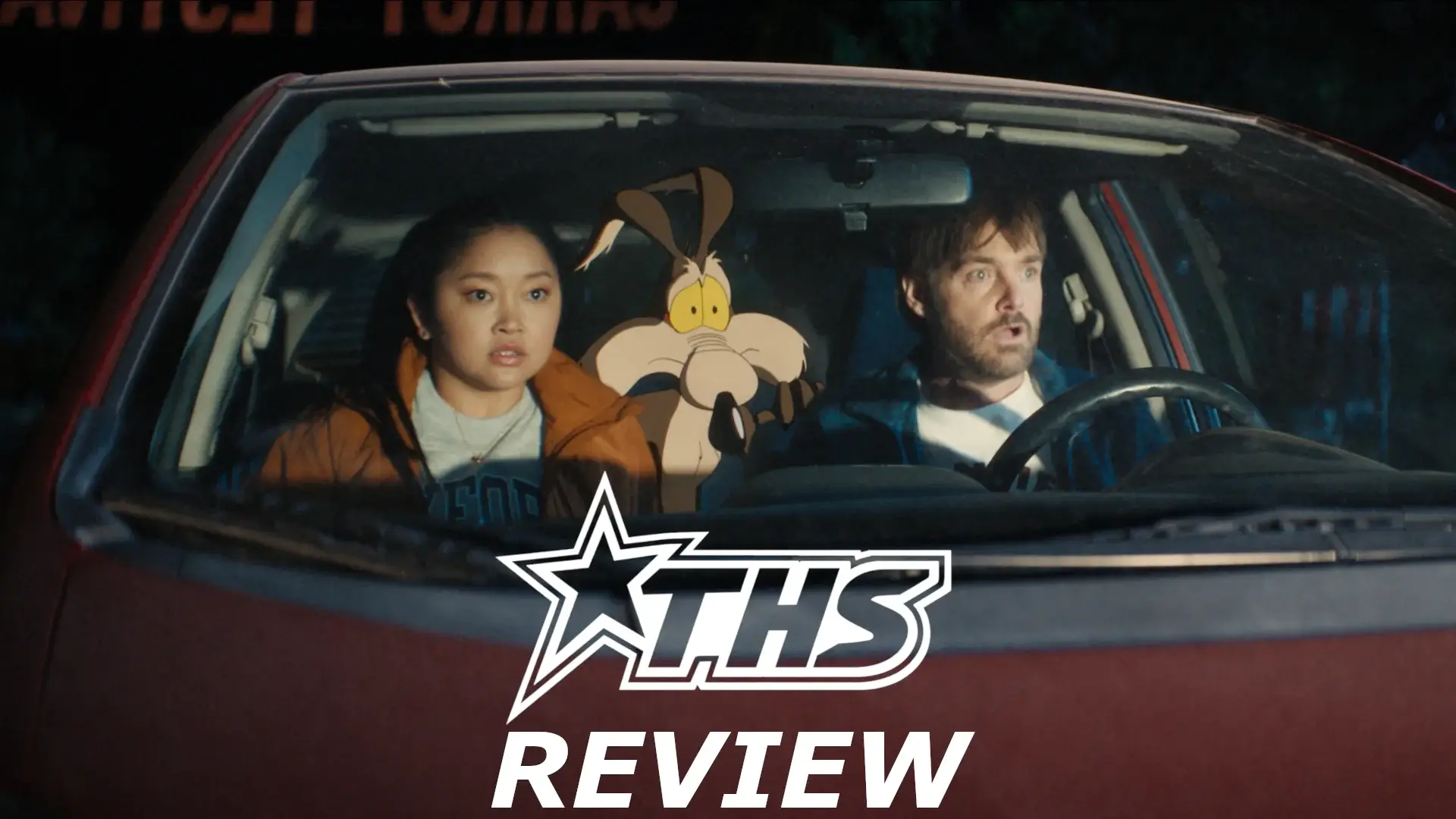 Coyote Vs. Acme Review: ‘The Movie Acme Doesn't Want You To See' Is The Comedy You Must See