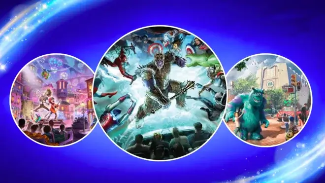 D23 2026 Disney Parks and Experiences predictions for Disneyland, Disney World and international resorts