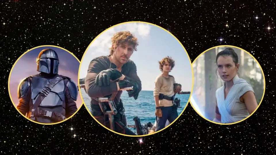 Cast of Star Wars: Starfighter expected to appear during the Lucasfilm panel at D23 2026.