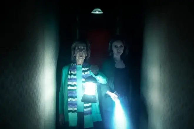 What To Watch This Weekend! – ‘Insidious: Out of the Further’ & Other Highlights