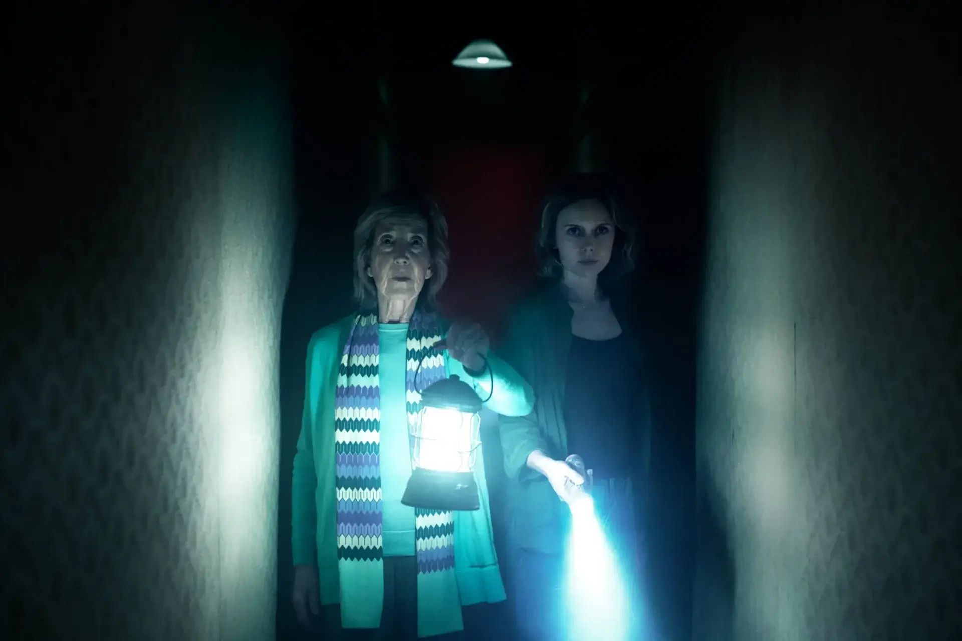 What To Watch This Weekend! – ‘Insidious: Out of the Further' & Other Highlights