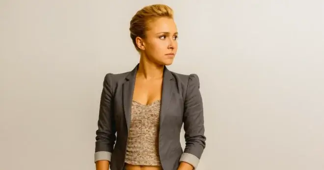 Five Essential Hayden Panettiere Roles