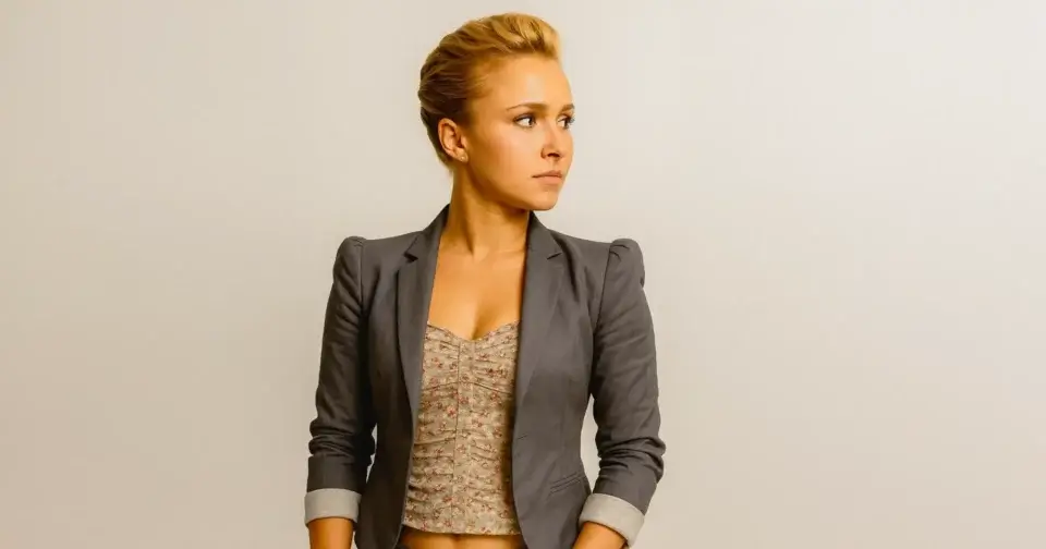 Five Essential Hayden Panettiere Roles