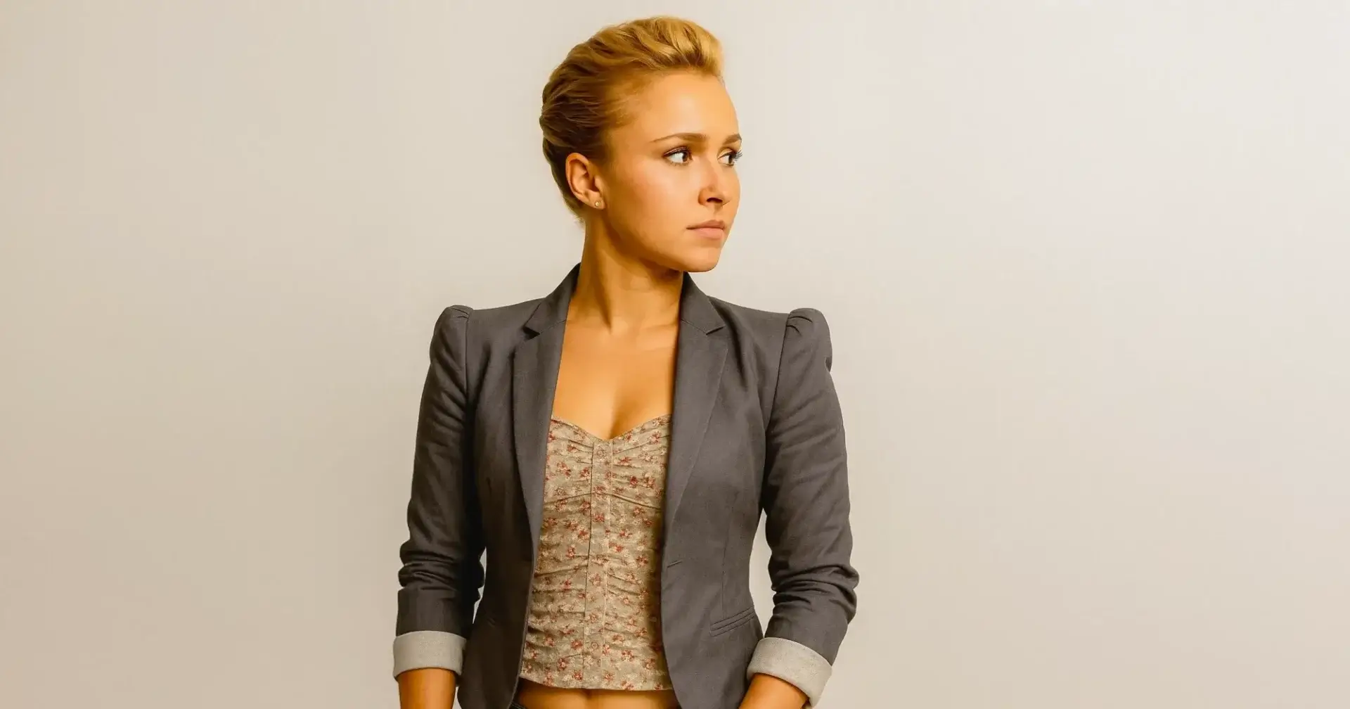 Five Essential Hayden Panettiere Roles