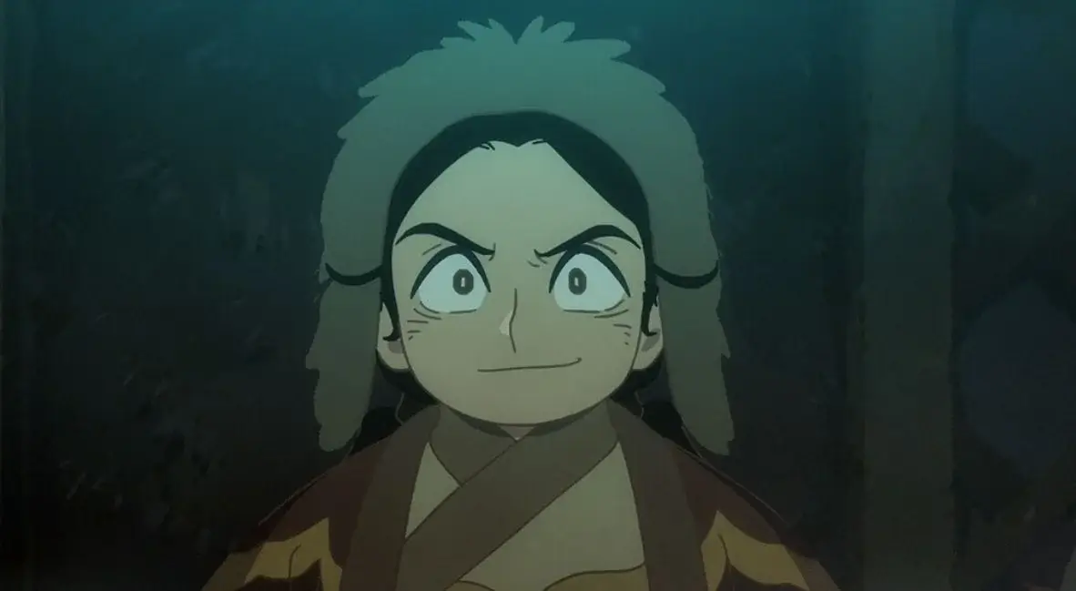Jaadugar: A Witch in Mongolia Ep. 10 "Wisdom" screenshot 3