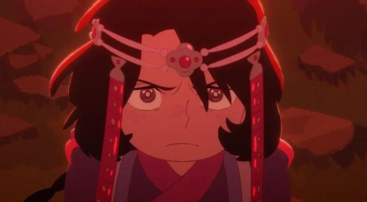 Jaadugar: A Witch in Mongolia Ep. 6 "The Mergen People" screenshot 2