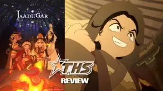 Jaadugar review image.