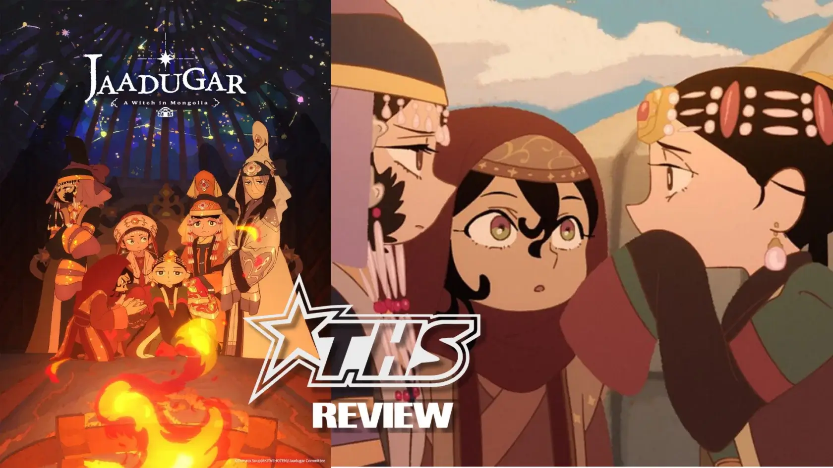 Jaadugar review.